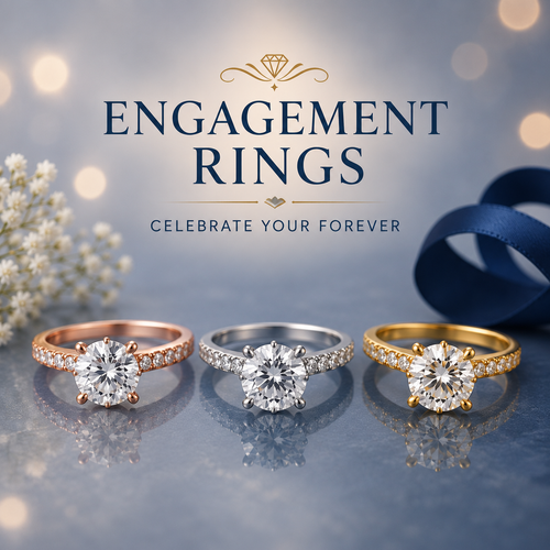 Engagement Rings