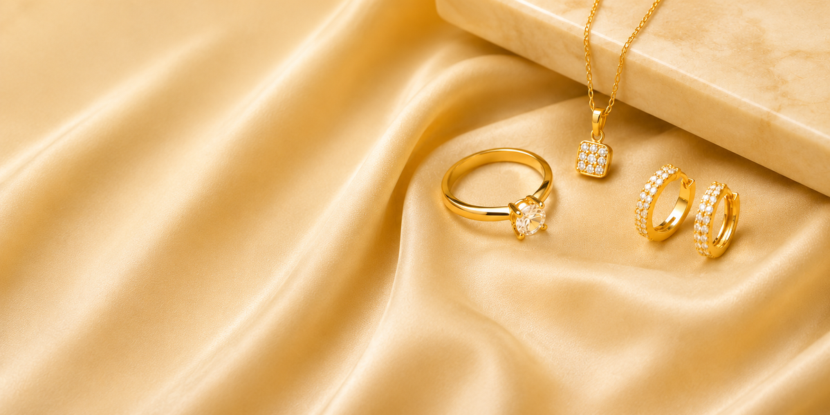 Shop Gold