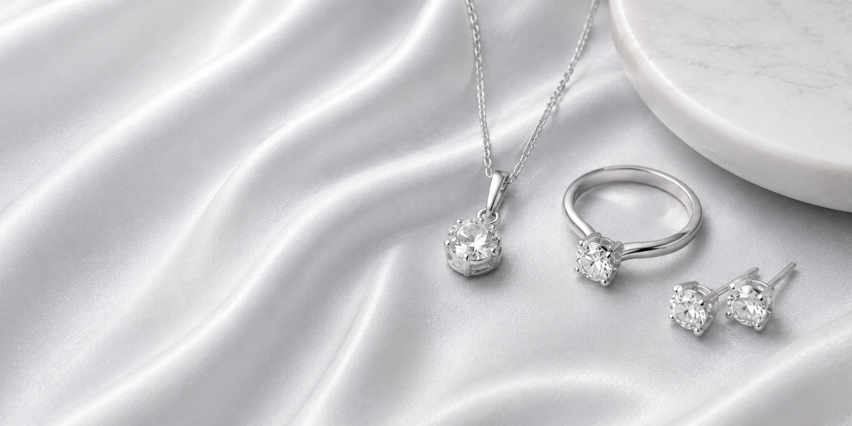Shop Silver