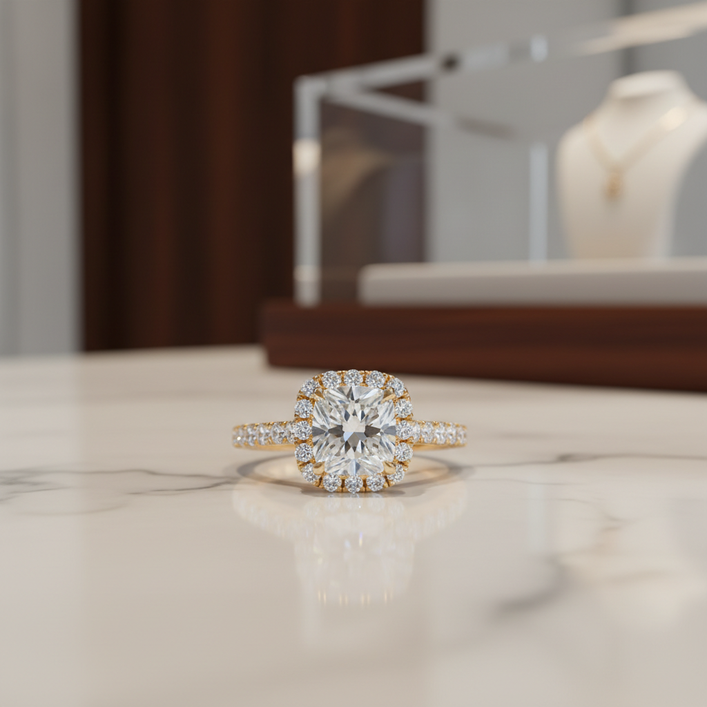 Royal Bridal Set